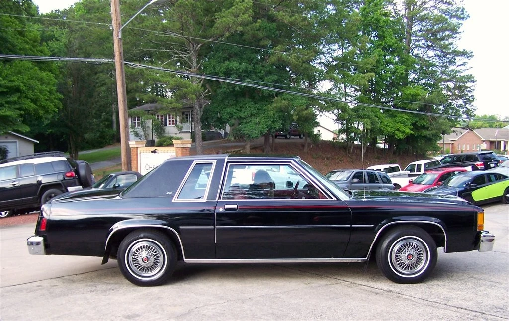 1981 Ford LTD - Image 5 of 31