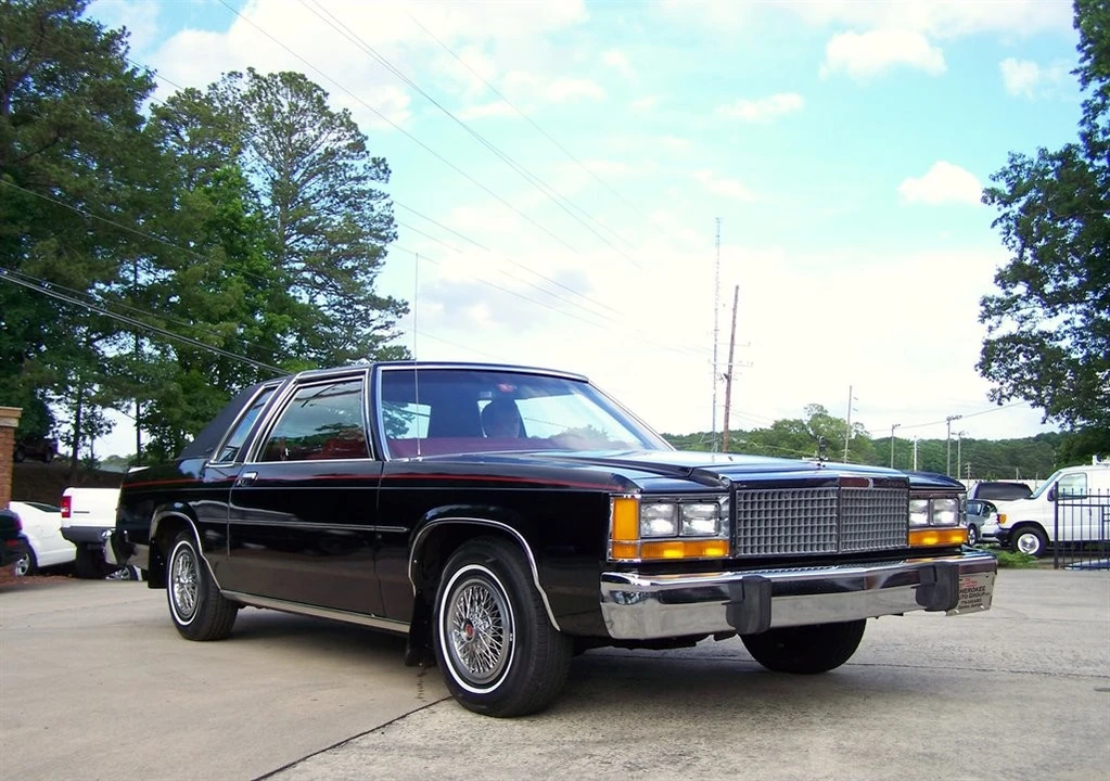 1981 Ford LTD - Image 29 of 31