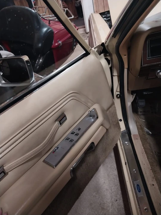 1981 Ford LTD - Image 13 of 17