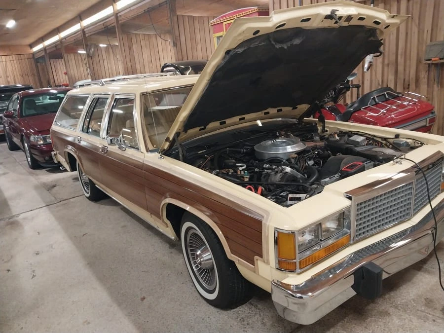 1981 Ford LTD - Image 15 of 17