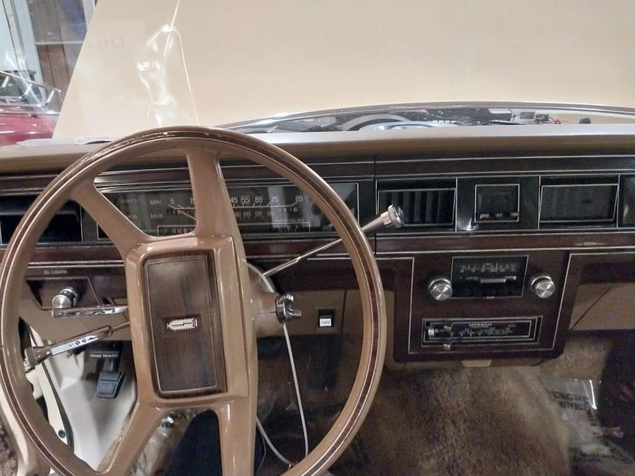 1981 Ford LTD - Image 7 of 17