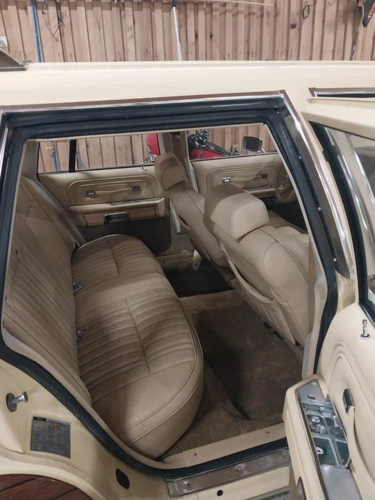 1981 Ford LTD - Image 12 of 17