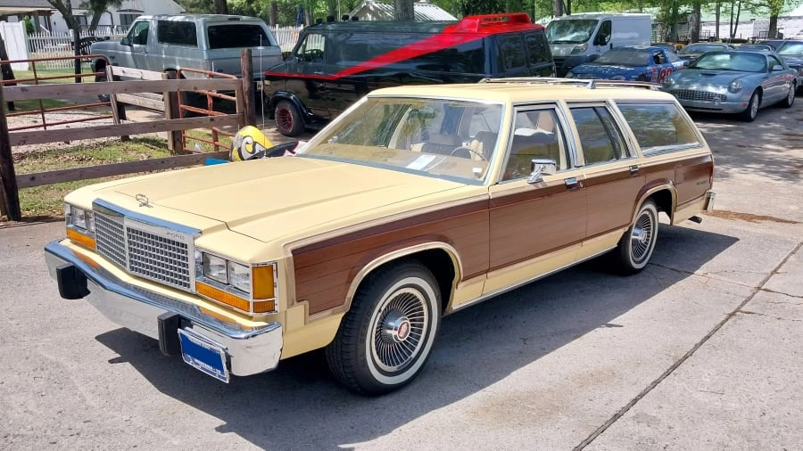 1981 Ford LTD - Image 6 of 17