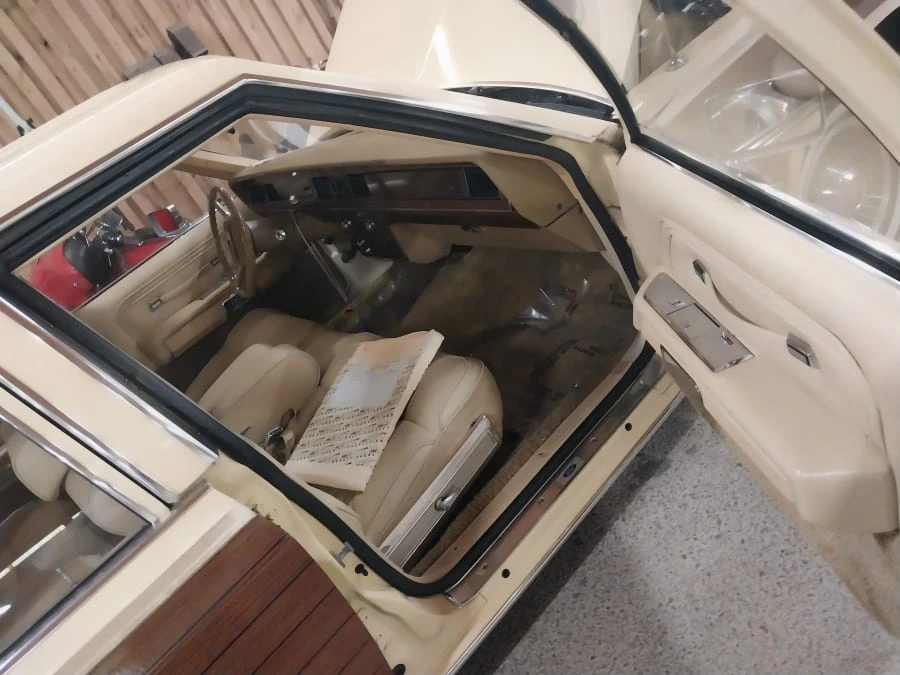 1981 Ford LTD - Image 8 of 17