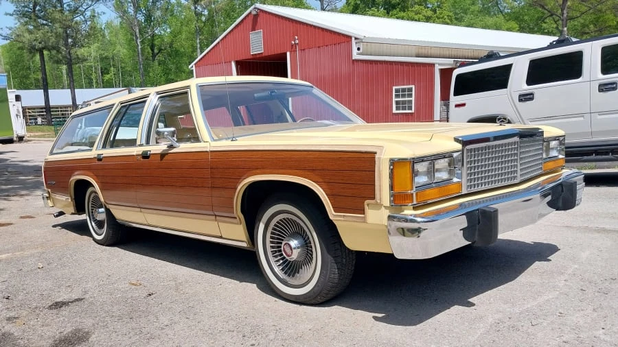 1981 Ford LTD - Image 5 of 17