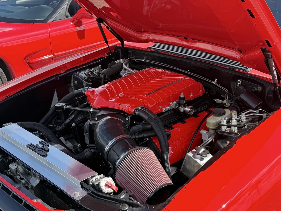 1981 Ford Mustang 3rd Gen - Image 13 of 14