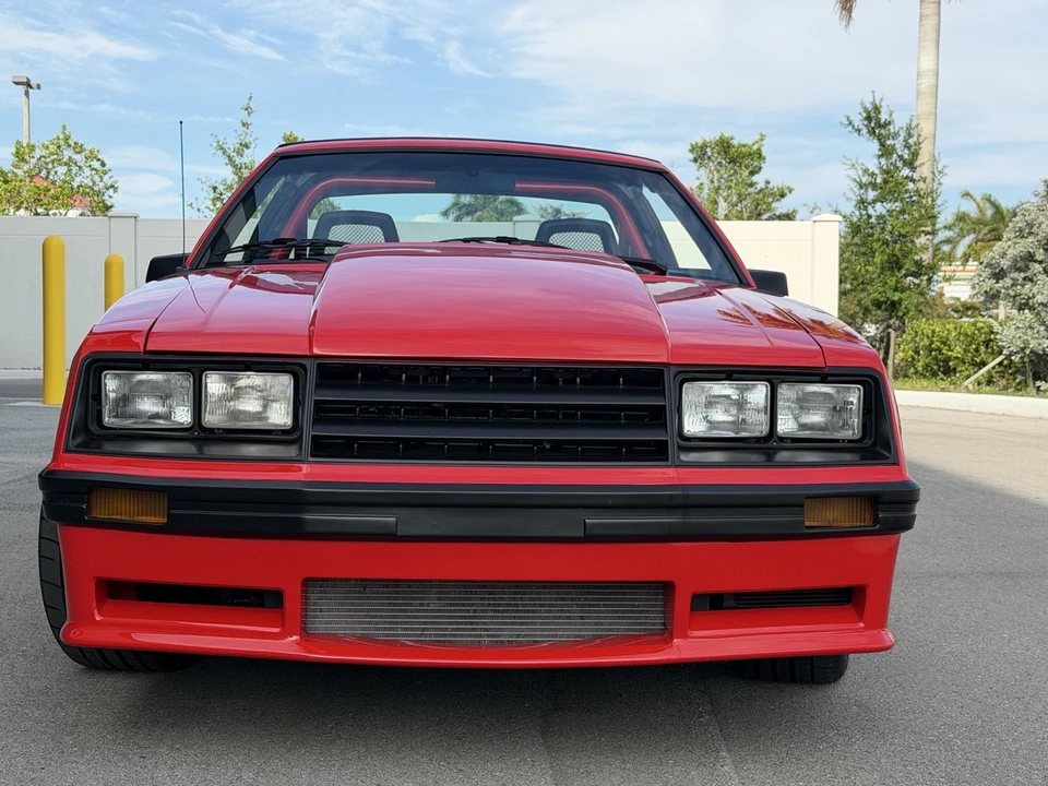 1981 Ford Mustang 3rd Gen - Image 8 of 14