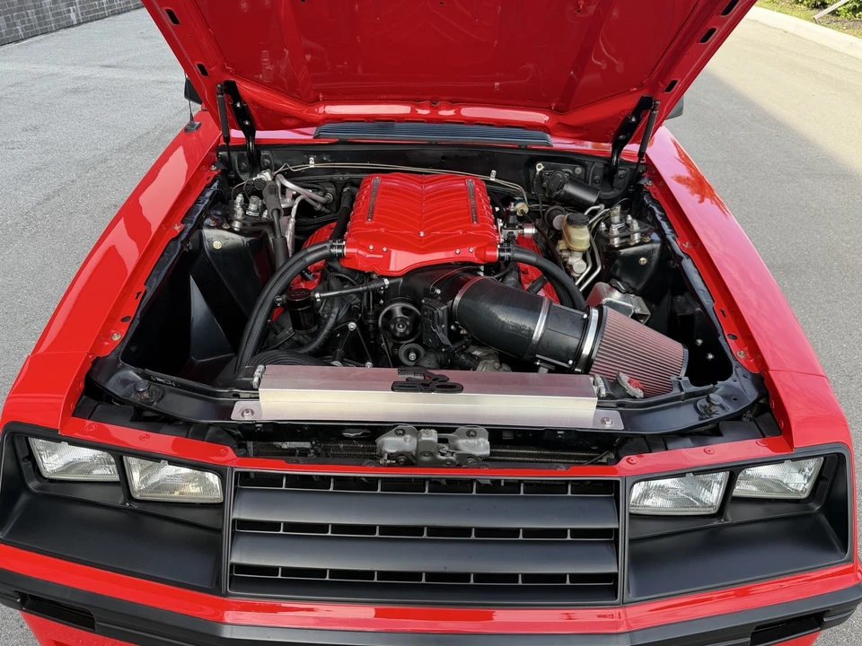 1981 Ford Mustang 3rd Gen - Image 12 of 14