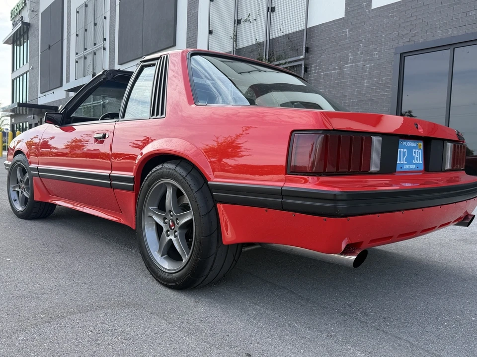 1981 Ford Mustang 3rd Gen - Image 6 of 14