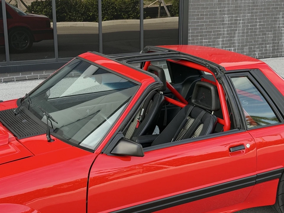 1981 Ford Mustang 3rd Gen - Image 3 of 14