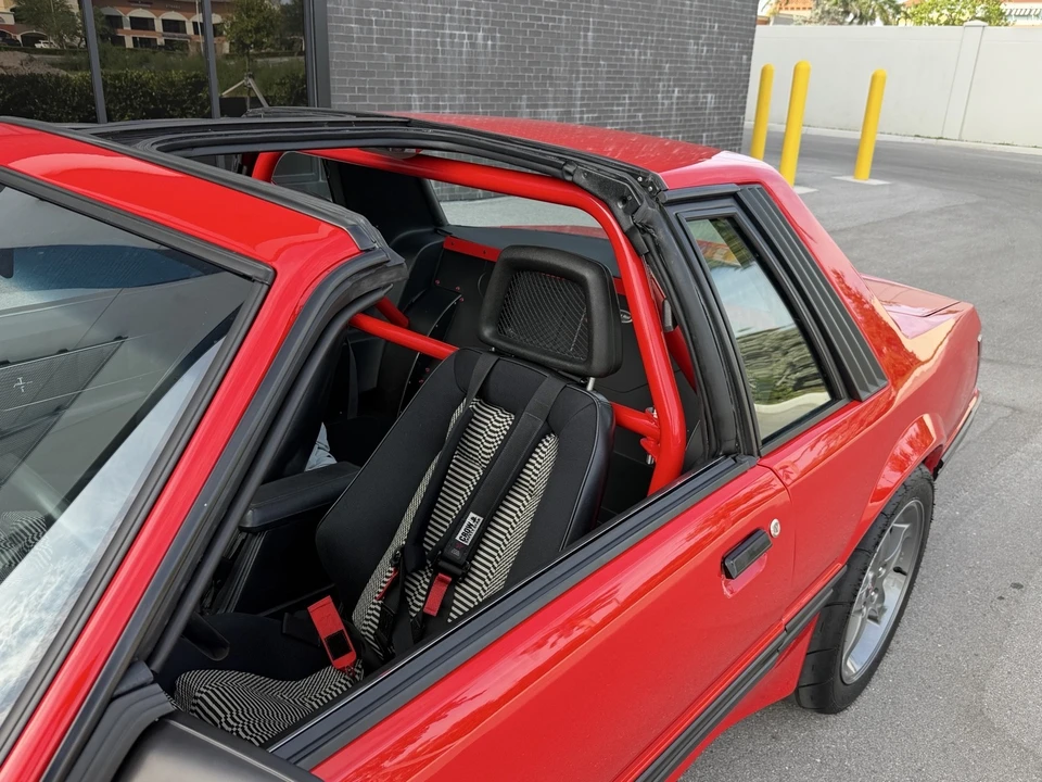 1981 Ford Mustang 3rd Gen - Image 5 of 14