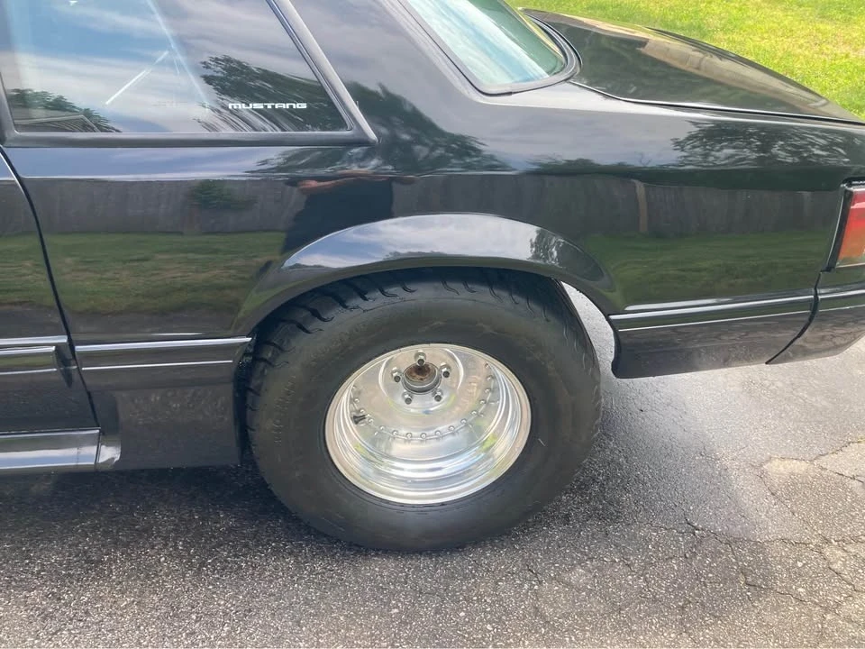 1981 Ford Mustang 3rd Gen - Image 9 of 18