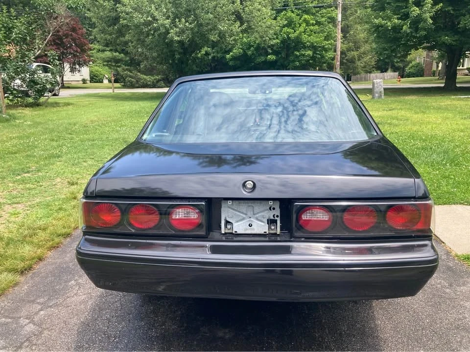 1981 Ford Mustang 3rd Gen - Image 13 of 18