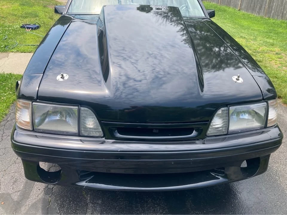 1981 Ford Mustang 3rd Gen - Image 14 of 18