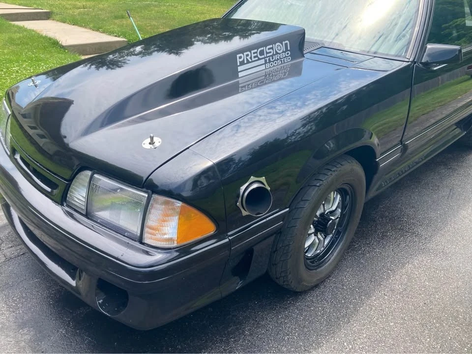 1981 Ford Mustang 3rd Gen - Image 8 of 18