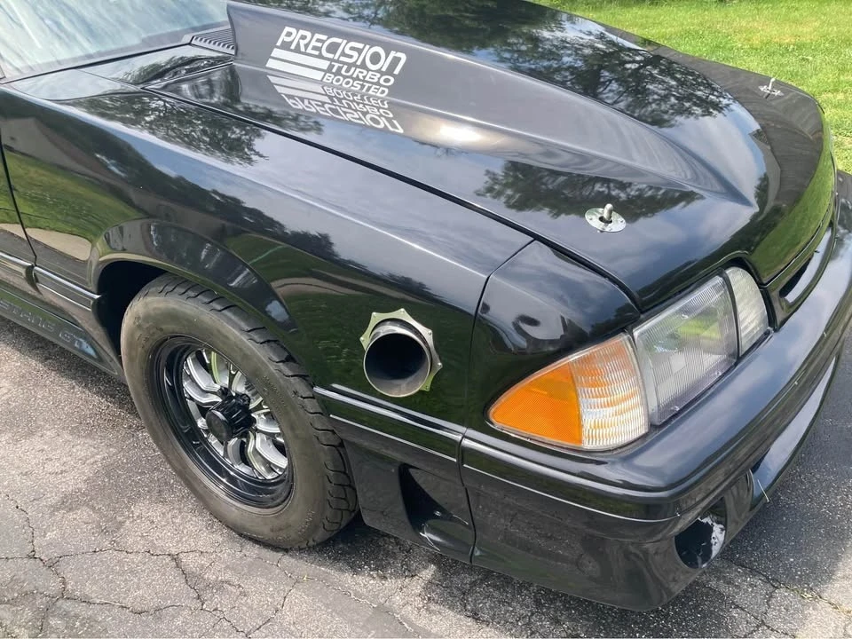 1981 Ford Mustang 3rd Gen - Image 7 of 18
