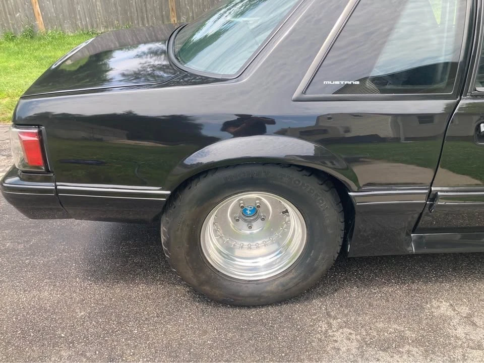 1981 Ford Mustang 3rd Gen - Image 16 of 18
