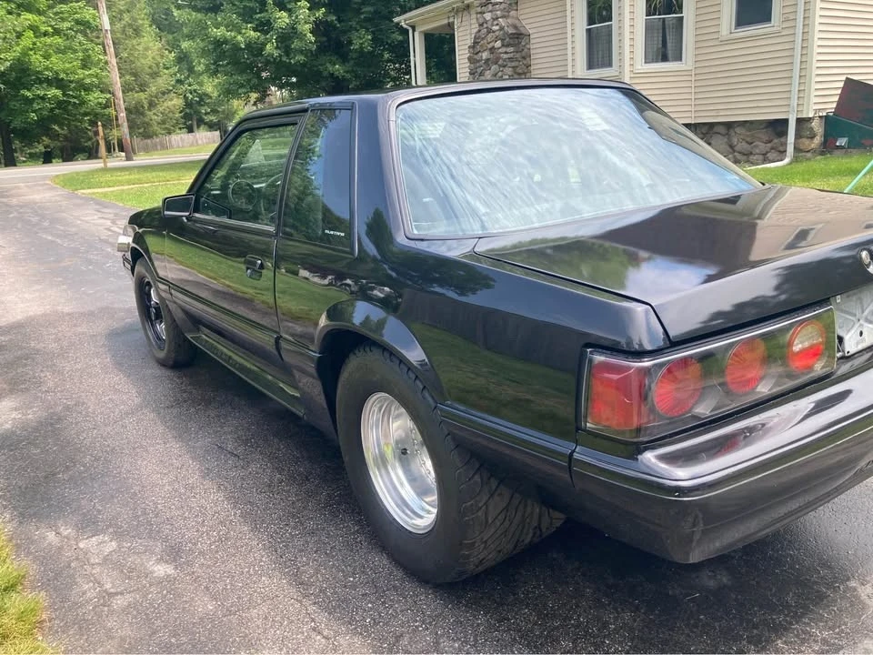 1981 Ford Mustang 3rd Gen - Image 5 of 18