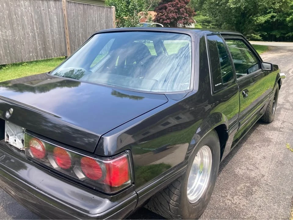 1981 Ford Mustang 3rd Gen - Image 10 of 18