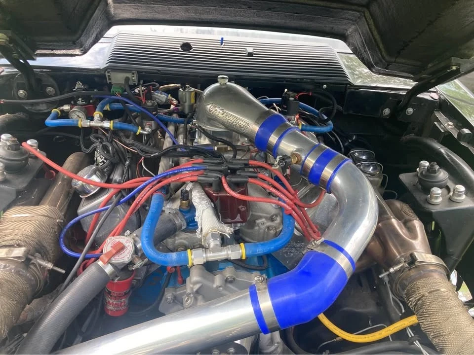 1981 Ford Mustang 3rd Gen - Image 3 of 18