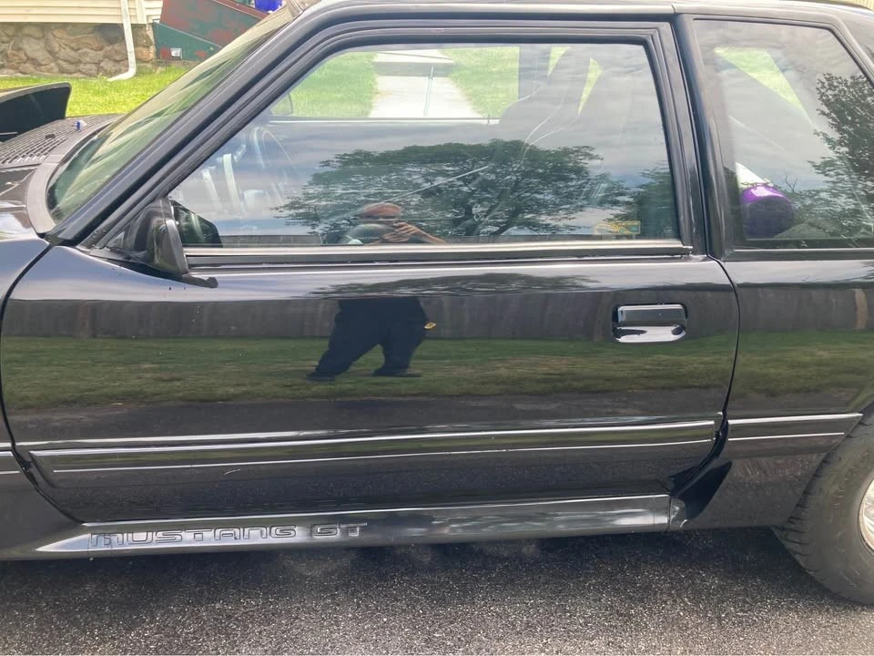 1981 Ford Mustang 3rd Gen - Image 2 of 18