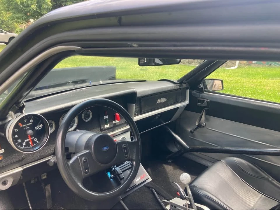 1981 Ford Mustang 3rd Gen - Image 17 of 18