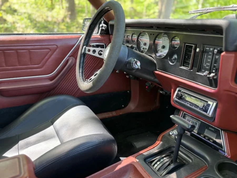 1981 Ford Mustang 3rd Gen - Image 11 of 17