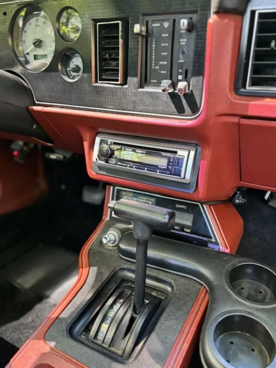 1981 Ford Mustang 3rd Gen - Image 16 of 17