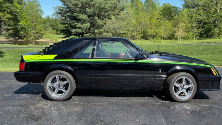 1981 Ford Mustang 3rd Gen - Image 7 of 17