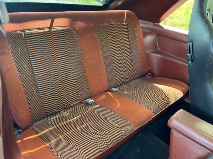 1981 Ford Mustang 3rd Gen - Image 13 of 17