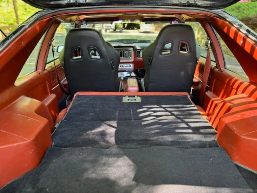 1981 Ford Mustang 3rd Gen - Image 14 of 17
