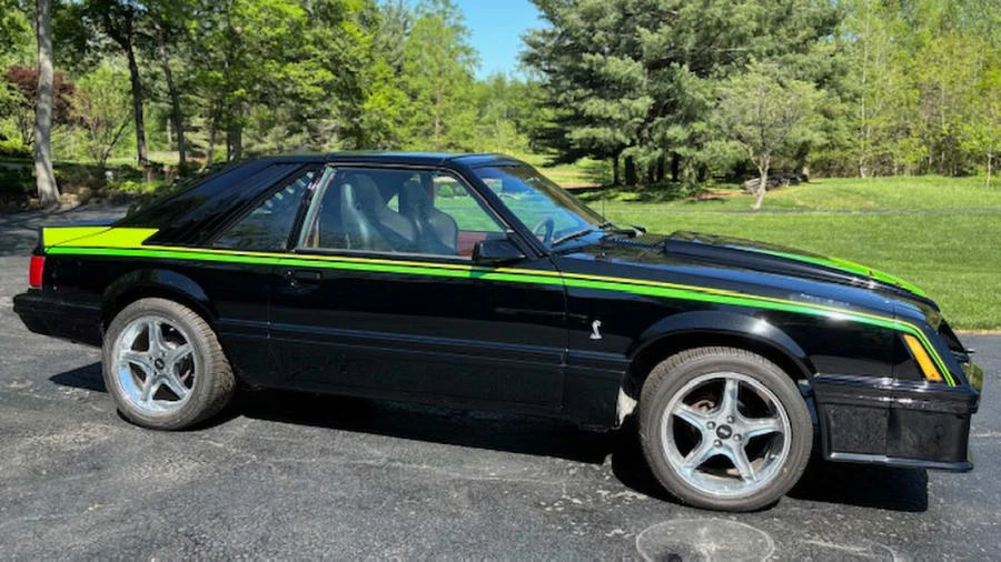 1981 Ford Mustang 3rd Gen - Image 6 of 17
