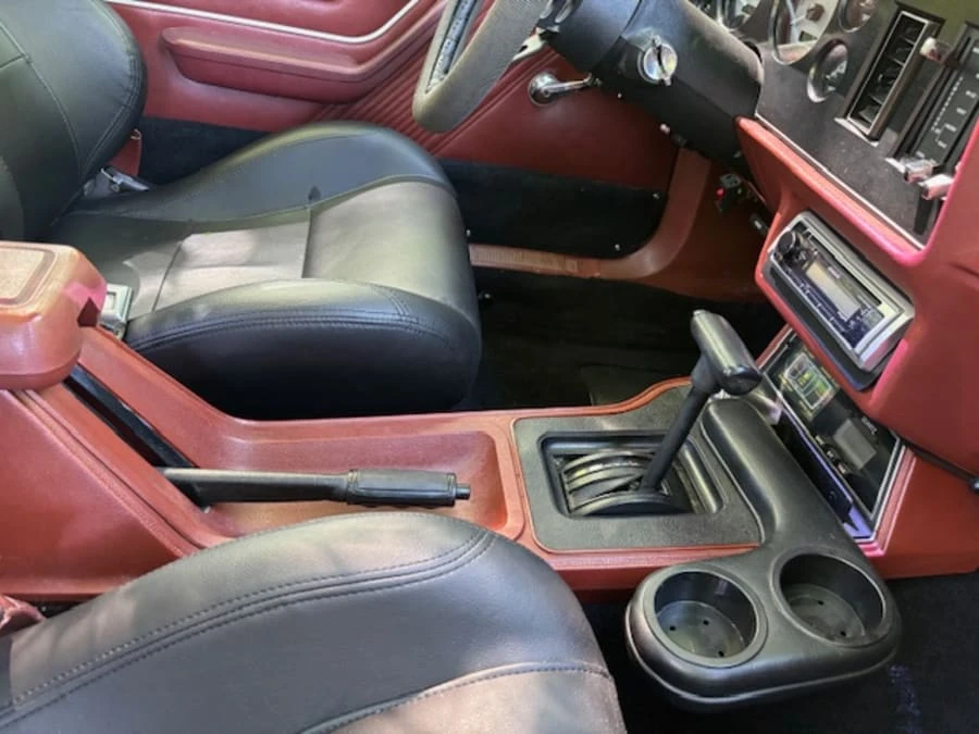 1981 Ford Mustang 3rd Gen - Image 15 of 17