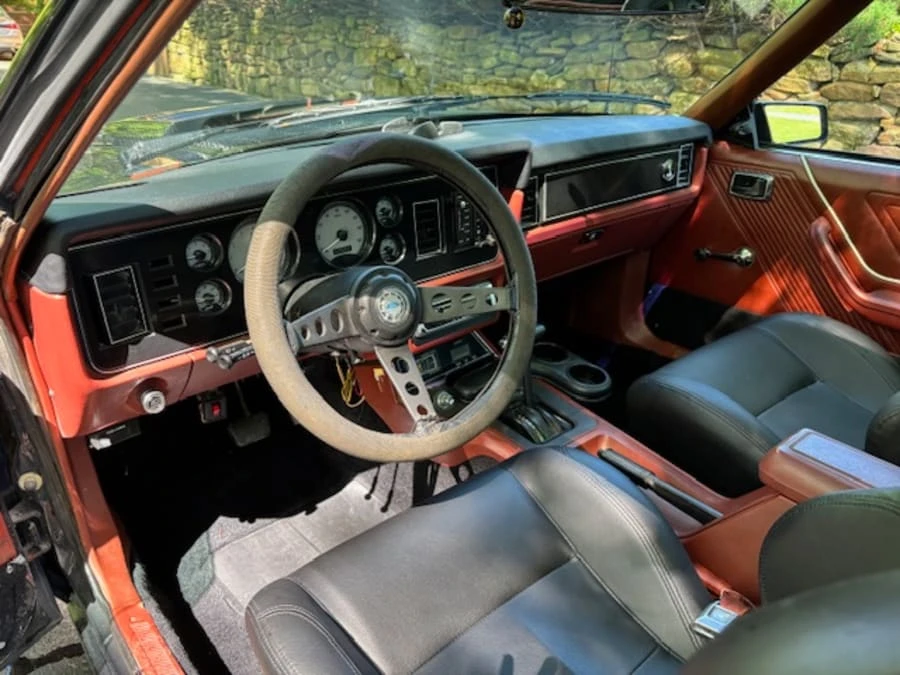 1981 Ford Mustang 3rd Gen - Image 9 of 17