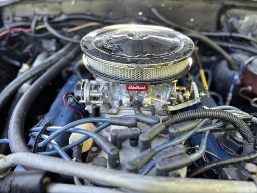 1981 Ford Mustang 3rd Gen - Image 17 of 17