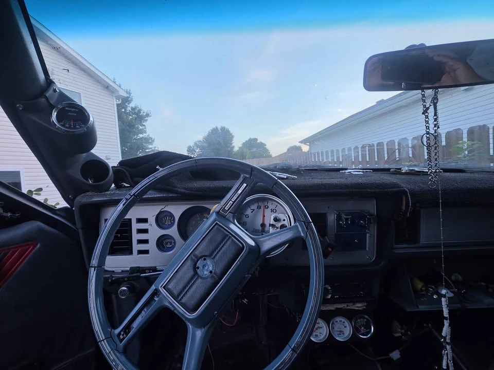 1981 Ford Mustang 3rd Gen - Image 2 of 3