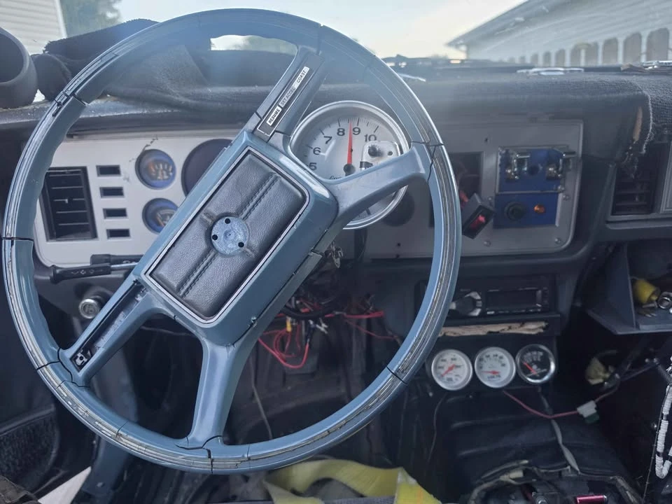 1981 Ford Mustang 3rd Gen - Image 3 of 3
