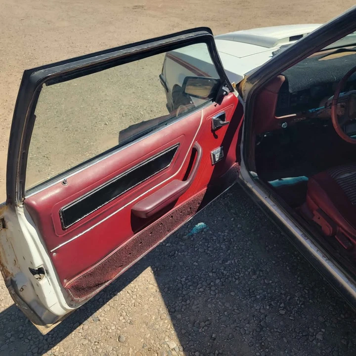 1981 Ford Mustang 3rd Gen - Image 7 of 9