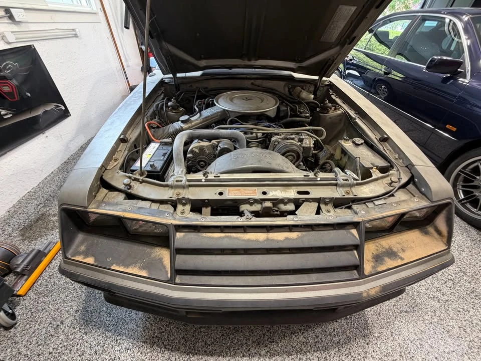 1981 Ford Mustang 3rd Gen - Image 7 of 13