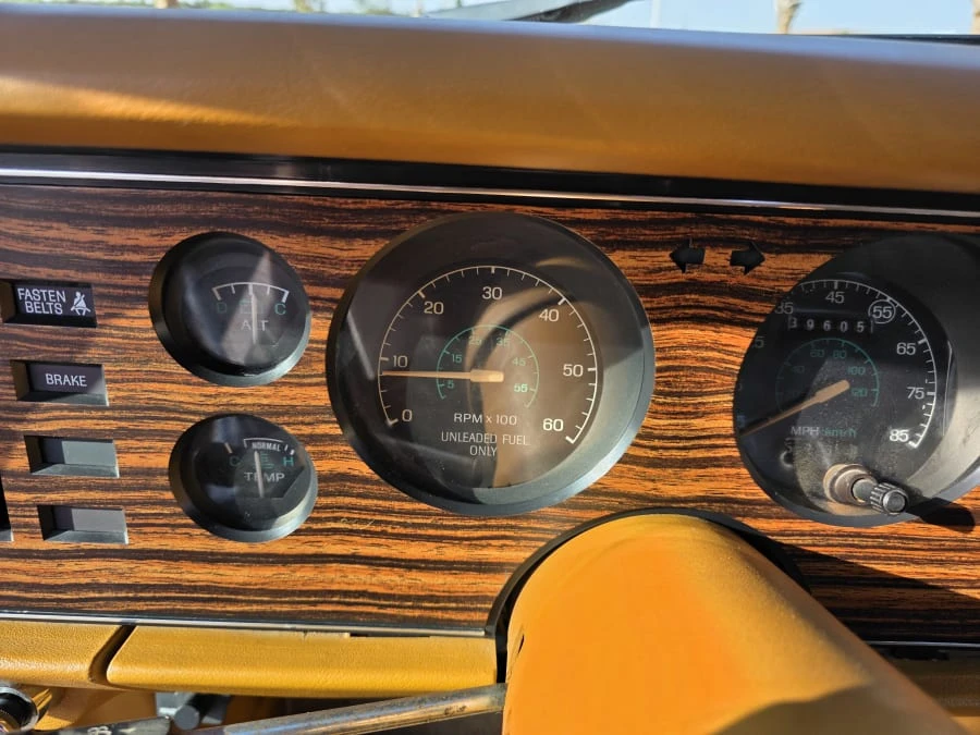 1981 Ford Mustang 3rd Gen - Image 17 of 22