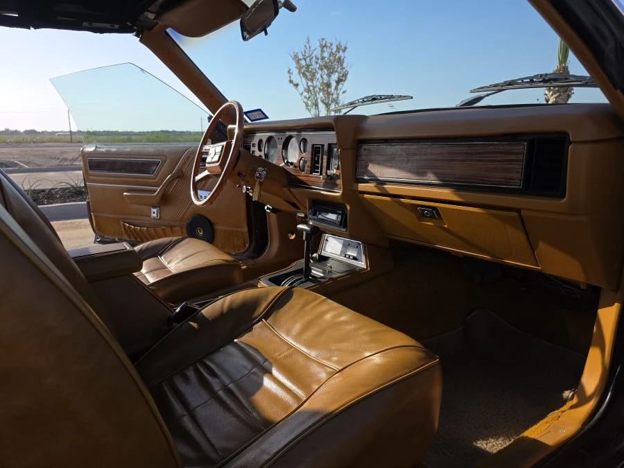 1981 Ford Mustang 3rd Gen - Image 19 of 22