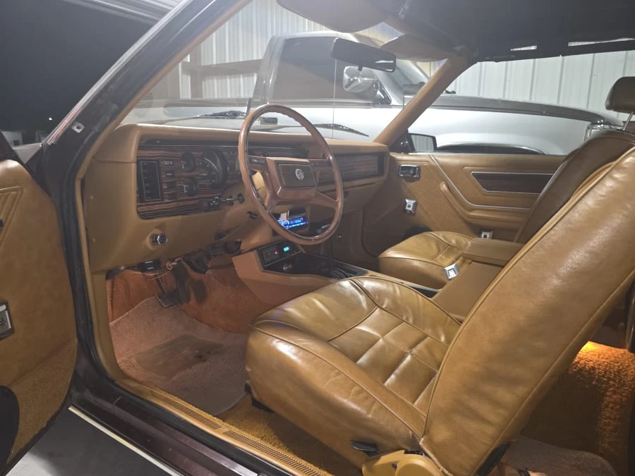 1981 Ford Mustang 3rd Gen - Image 13 of 22