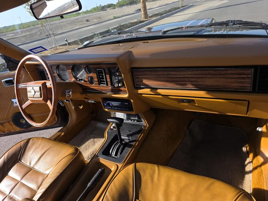 1981 Ford Mustang 3rd Gen - Image 18 of 22