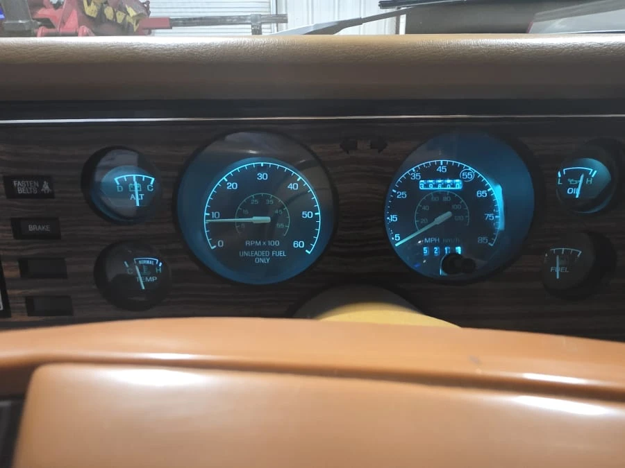 1981 Ford Mustang 3rd Gen - Image 14 of 22