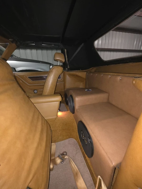 1981 Ford Mustang 3rd Gen - Image 16 of 22