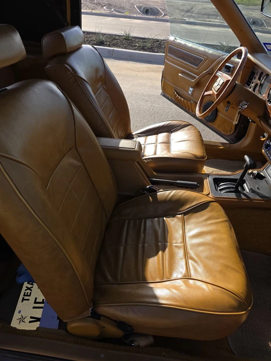 1981 Ford Mustang 3rd Gen - Image 15 of 22