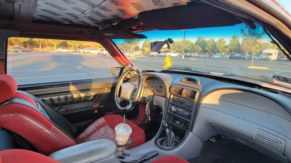 1981 Ford Mustang 3rd Gen - Image 4 of 14