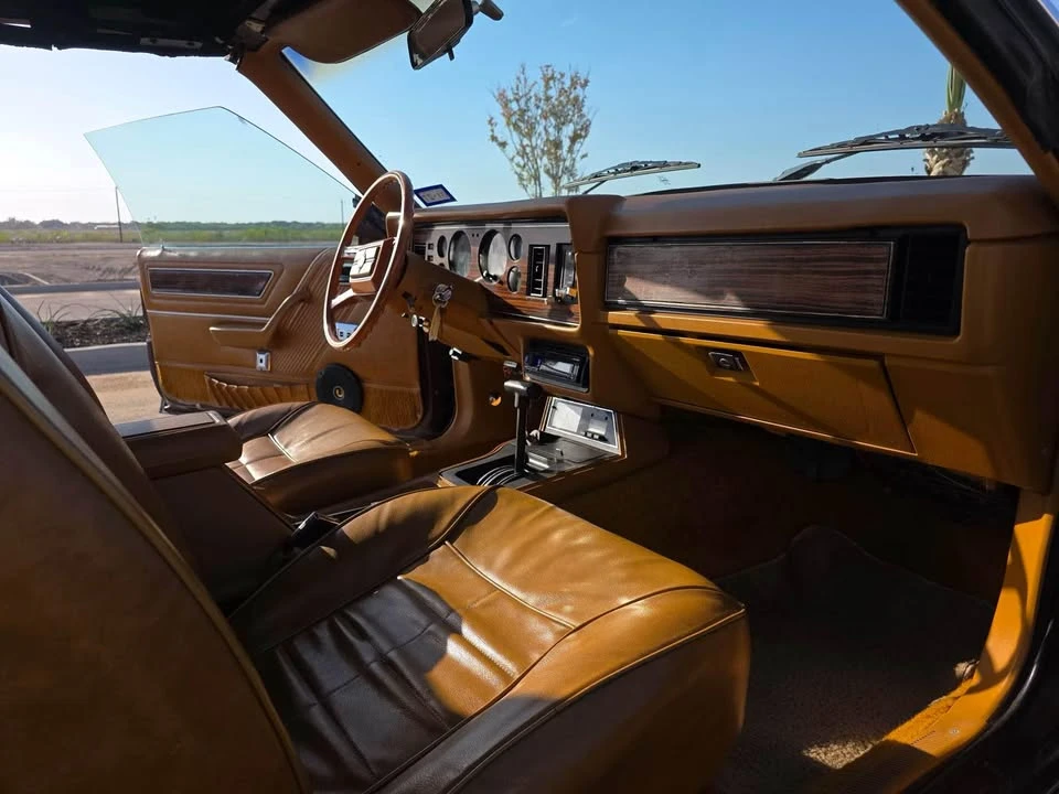 1981 Ford Mustang 3rd Gen - Image 13 of 14
