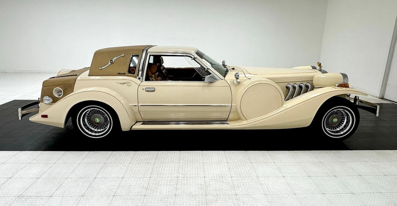 1981 Ford Replica - Image 6 of 21