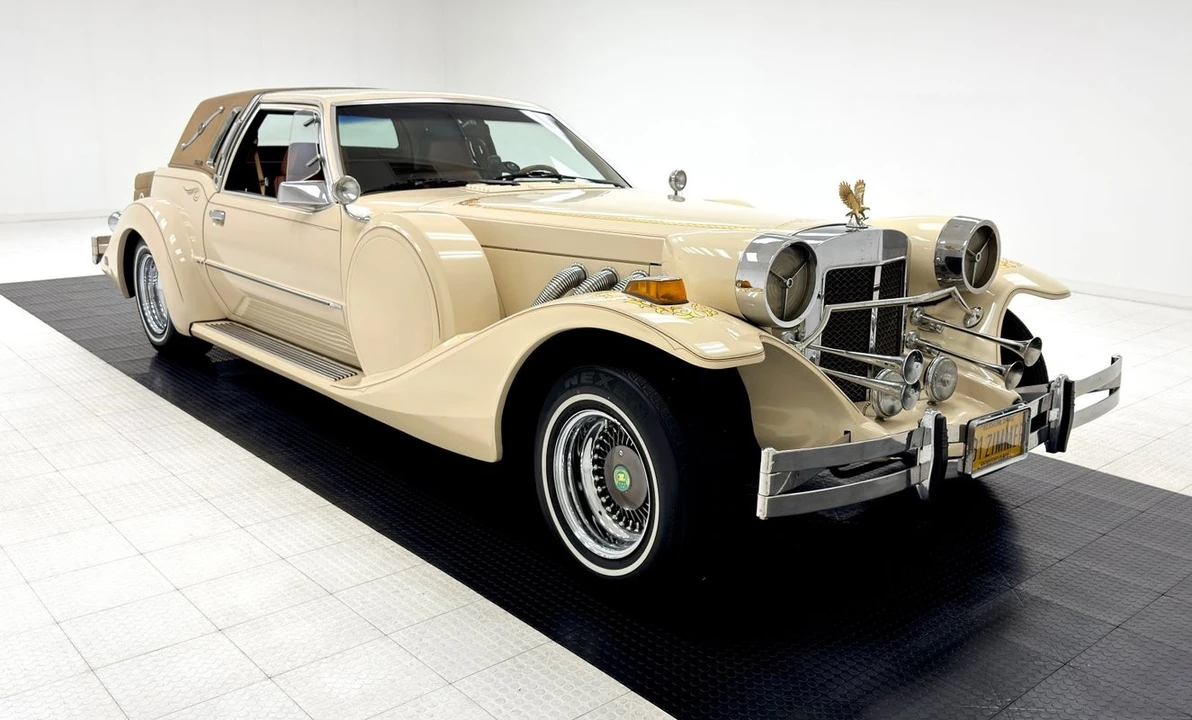 1981 Ford Replica - Image 7 of 21